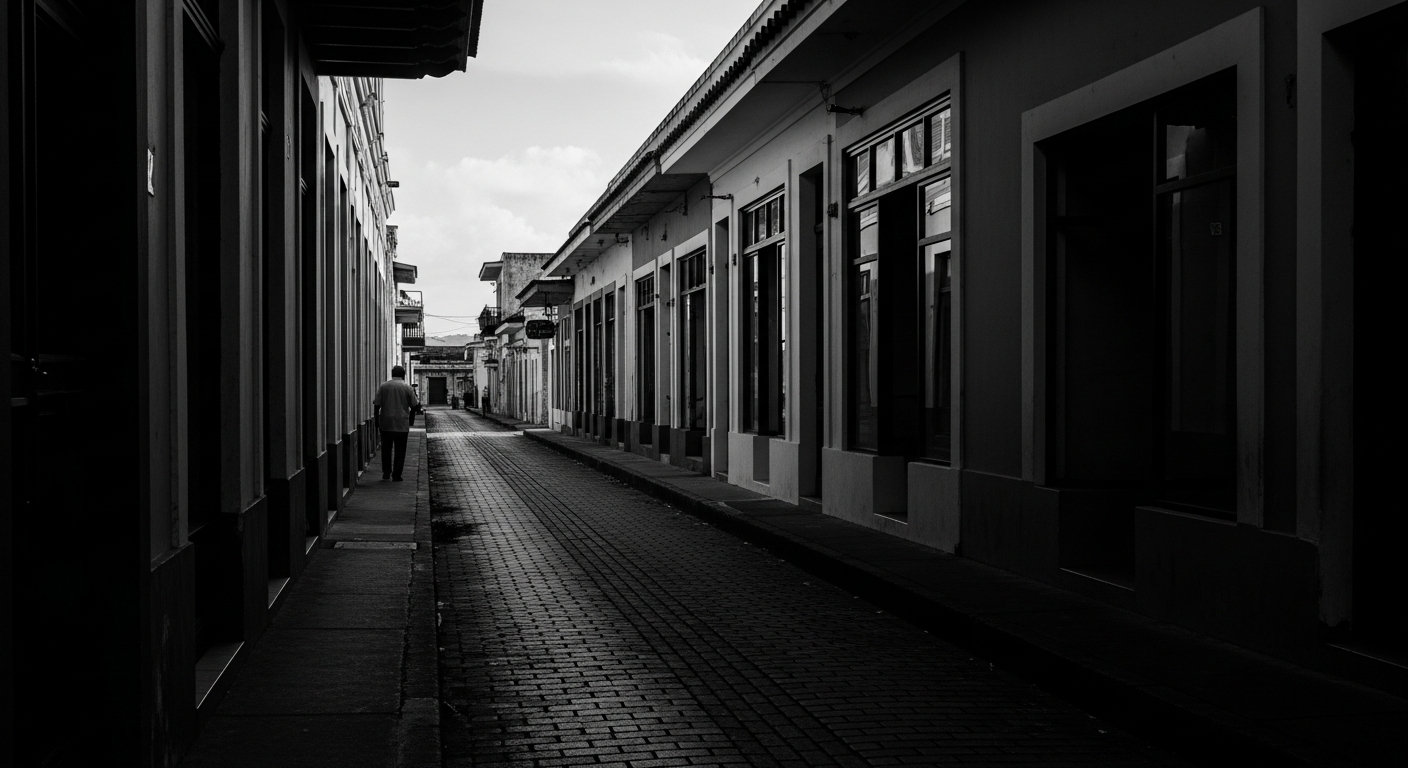 A Demographic Warning No One Wants to Read